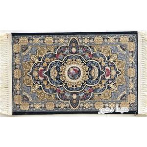 فرش ماشینی پادری 1500 شانه کد 8034