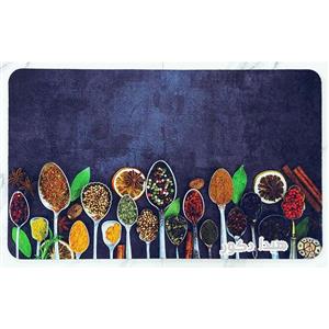 پادری دیجیتال طرح آشپزخانه ای حبوبات کد 8092