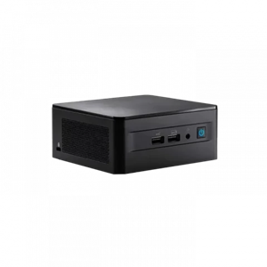 مینی پی سی Intel مدل NUC KIT NUC12WSH