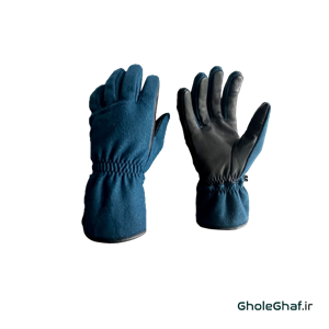 دستکش پشمی اسنوهاک مدل SN-C2136