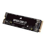 اس دی اینترنال کورسیر مدل MP600 CORE XT PCIe NVMe M.2 ظرفیت 4 ترابایت 