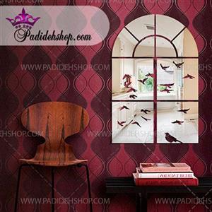 آینه مدل ارسی