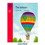 دانلود کتاب Oxford Reading Tree: Stage 4: More Stories: Balloon
