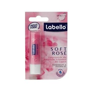 بالم لب لابلو مدل Soft Rose