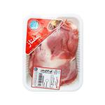 گوشت قلوه گاه گوسفند 1 کیلوگرمی بهین پروتئین