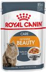 پوچ Royal canin مخصوص گربه مدل Beauty Gravy
