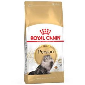 غذای خشک گربه پرشین ادالت رویال کنین Royal Canin Cat Persian Adult وزن 4 کیلوگرم 