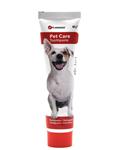 خمیر دندان مخصوص سگ Flamingo مدل Pet Care Toothpaste با طعم نعنا