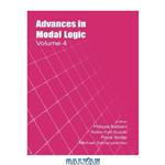 دانلود کتاب Advances In Modal Logic Volume 4