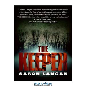 دانلود کتاب The Keeper 