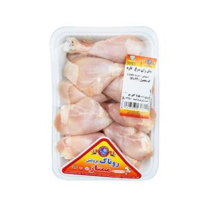 گوشت ساق ران مرغ بدون پوست 1800 گرمی روناک پروتئین 