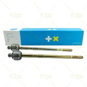 سیبک مفصل فرمان تیبا و ریو-AKS