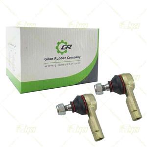 سیبک فرمان تیبا و ریو GRC -گیلان