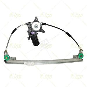 شیشه بالابر برقی عقب راست پارس-جهان پارت