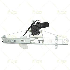 شیشه بالابر جلو راست زانتیایی پراید-جهان پارت