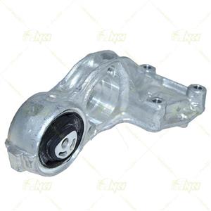 دسته موتور کامل پایین راست 206 TU3-جهان پارت