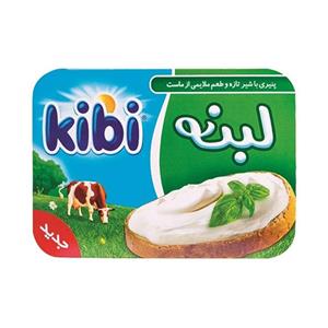 پنیر لبنه کیبی مقدار 350 گرم