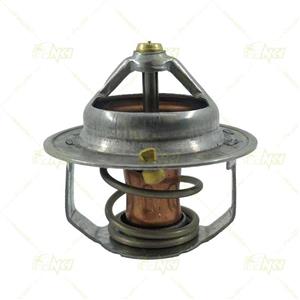 ترموستات 71 درجه پراید و تیبا یورو4-فولاد فام