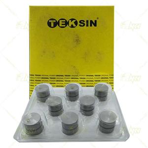 استکان تایپیت 206 تیپ 5 TEKSIN-کونکس- ( 8 عدد )