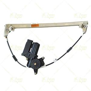 شیشه بالابر برقی جلو چپ پارس(A.P)-جهان پارت