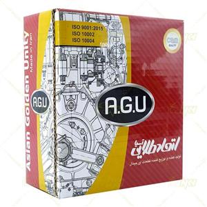 دیسک ترمز AGU چرخ جلو 405- ( 2 عدد ) 