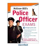 دانلود کتاب McGraw-Hill\\'s Police Officer Exams