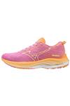 کفش دویدن اورجینال زنانه برند Mizuno مدل Wave Rider 26 کد J1GD225871