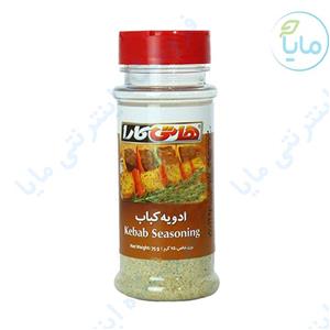 ادویه کباب 75 گرمی هاتی کارا 