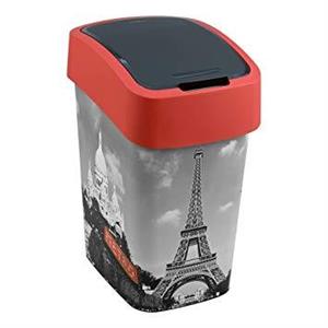 سطل 25 لیتر کرور CURVER مدل PARIS 