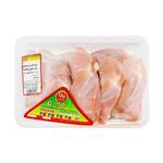 گوشت ران مرغ بدون پوست 1800 گرمی پویا پروتئین