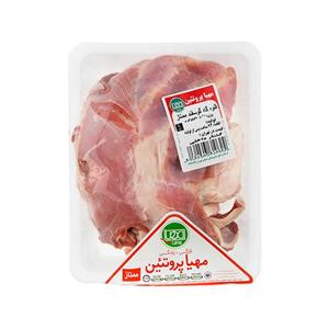 گوشت قلوه گاه گوسفند 1 کیلوگرمی مهیا پروتئین Mahya Protein Sheep Hive 1 Kg