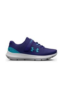 کفش دویدن اورجینال بچگانه برند Under Armour مدل UA BPS Surge 3 کد 3024990-501 