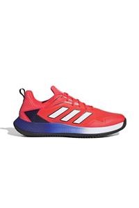 کفش تنیس اورجینال مردانه برند Adidas مدل Defiant Speed M Clay کد HQ8452