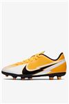 کفش فوتبال اورجینال بچگانه برند Nike مدل Jr Vapor 13 Club Fg/mg کد AT8161-801TURUNCU