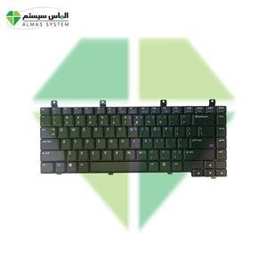 کیبورد لپ تاپ HP Pavilion DV5000