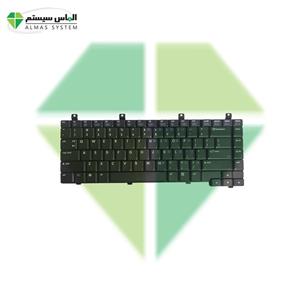 کیبورد لپ تاپ HP Pavilion ZV5000