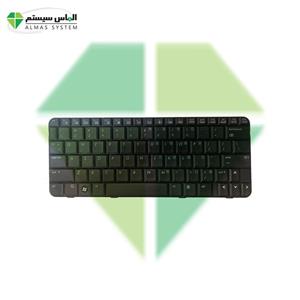 کیبورد لپ تاپ HP Pavilion TX1000