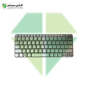 کیبورد لپ تاپ HP Pavilion TX2000