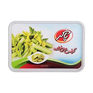 کرفس سرخ شده 400 گرمی پاکر Paker Fried Celery 400 gr