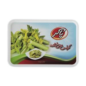 کرفس سرخ شده 400 گرمی پاکر Paker Fried Celery 400 gr