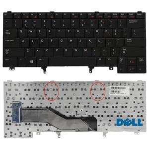 کیبورد لپ تاپ DELL Latitude E6430