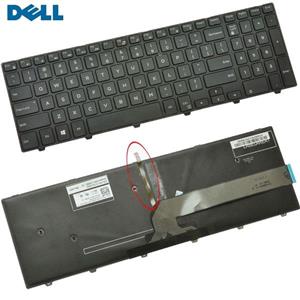 کیبورد لپ تاپ DELL Inspiron 3558