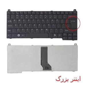 کیبورد لپ تاپ DELL Vostro 1310
