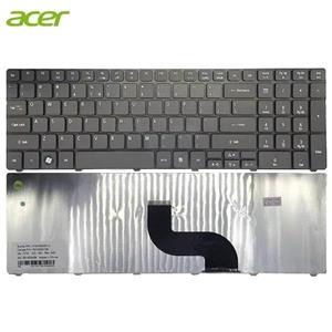 کیبورد لپ تاپ Acer Aspire 5750 / 5750G / 5750Z