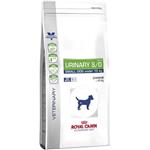 غذای خشک Royal Canin مدل URINARY S/O مخصوص سگ بالغ نژاد کوچک مبتلا به سنگ های ادراری 1.5 کیلوگرم 