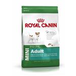 غذای خشک Royal Canin مخصوص سگ های بالغ نژاد کوچک - 2کیلوگرم