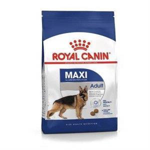 غذای خشک Royal Canin مخصوص سگ های بالغ نژاد بزرگ - 15کیلوگرم 