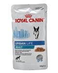 پوچ Royal canin مدل Urban life مخصوص سگ بالغ شهری 150 گرم 