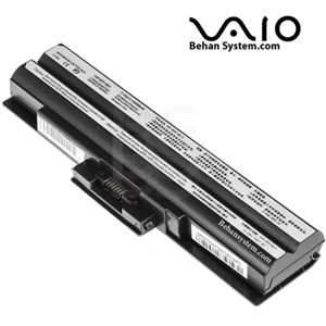 باتری لپ تاپ SONY PCG-21313 / PCG-21313L / PCG-21313M