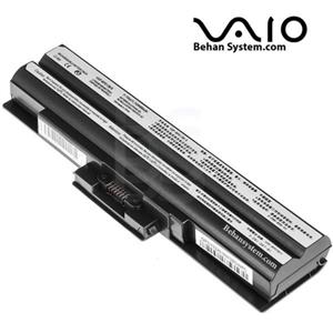 باتری لپ تاپ SONY PCG-3C6P